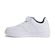 atomik-zapatillas-kids---CAMBRIDGE-VELCRO-BLANCO-AZU---Talle-24