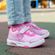 footy-zapatillas-kids---PLUS005.01-GAMER-GIRL-ROSA---Talle-22