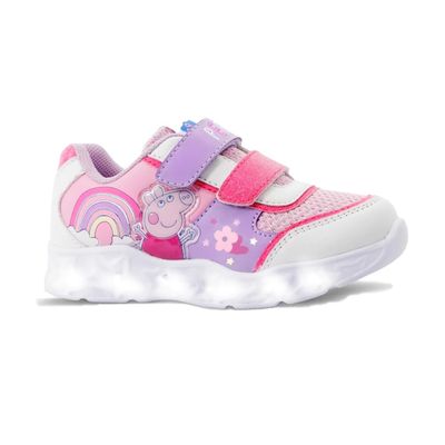 footy-zapatillas-kids---PPX943.01-PEPPA-ROSA---Talle-22