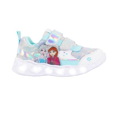 FOOTY-ZAPATILLAS-KIDS---DISNEY-PRO-FROZEN-CLT---Talle-23