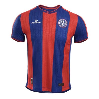 atomik-camiseta---San-Lorenzo-2026-Jugador-Titular-Adulto---Talle-S