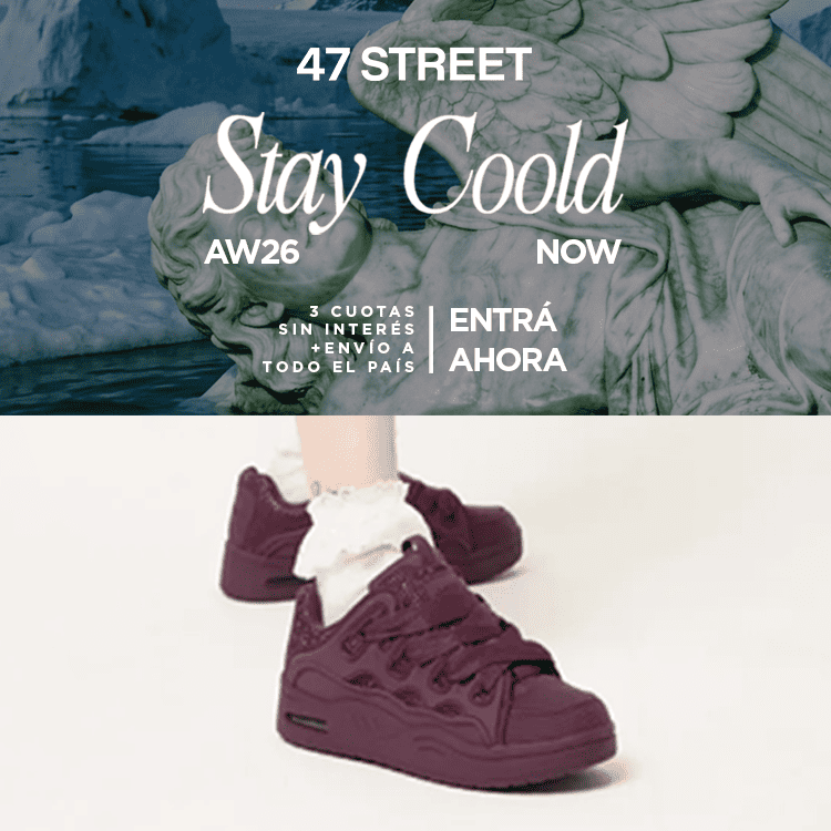 47 STTREET YAMIE SAFDIE