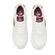 atomik-zapatillas---FAIRFAXX-MOD.MUJ-BLANCO-BORDO---Talle-35