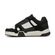 atomik-zapatillas---EMMET-REV-MOD.MUJ-BLANCO-NEGRO---Talle-35