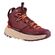 montagne-zapatillas---BOTAS-TREKKING-AURA-MUJ-ROJO---Talle-36
