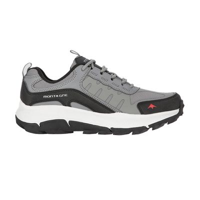 montagne-zapatillas----JOURNEY-HOM-GRAFITO---Talle-40