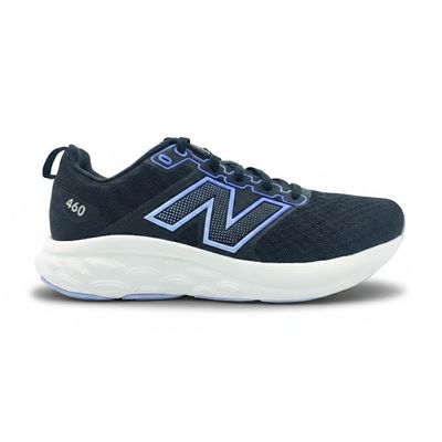 new-balance-zapatillas---W460946--NEGRO-VIOLETA---Talle-37