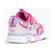 FOOTY-ZAPATILLAS-KIDS---WOW932.01-SKY-UNICORNIO-rosa---Talle-22