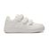 atomik-zapatillas---FAIRFAXX-VELCRO-BLANCO---Talle-28