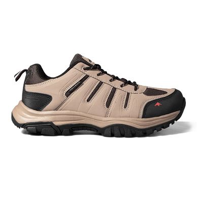 montagne-zapatillas---CITY-OUTDOOR-STRIDE-TAUPE---Talle-36