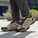 montagne-zapatillas---CITY-OUTDOOR-STRIDE-TAUPE---Talle-36
