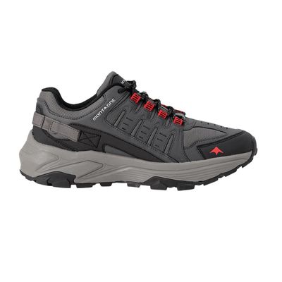 montagne-zapatillas---CITY-OUTDOOR-ENVOY-HOM-NEGRO---Talle-40