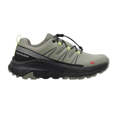 montagne-zapatillas---CITY-OUTDOOR-TURM-HOM-VERDE---Talle-40