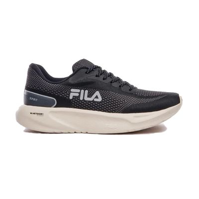 fila-zapatillas---SPRY-NEGRO-GRAFITO---Talle-38