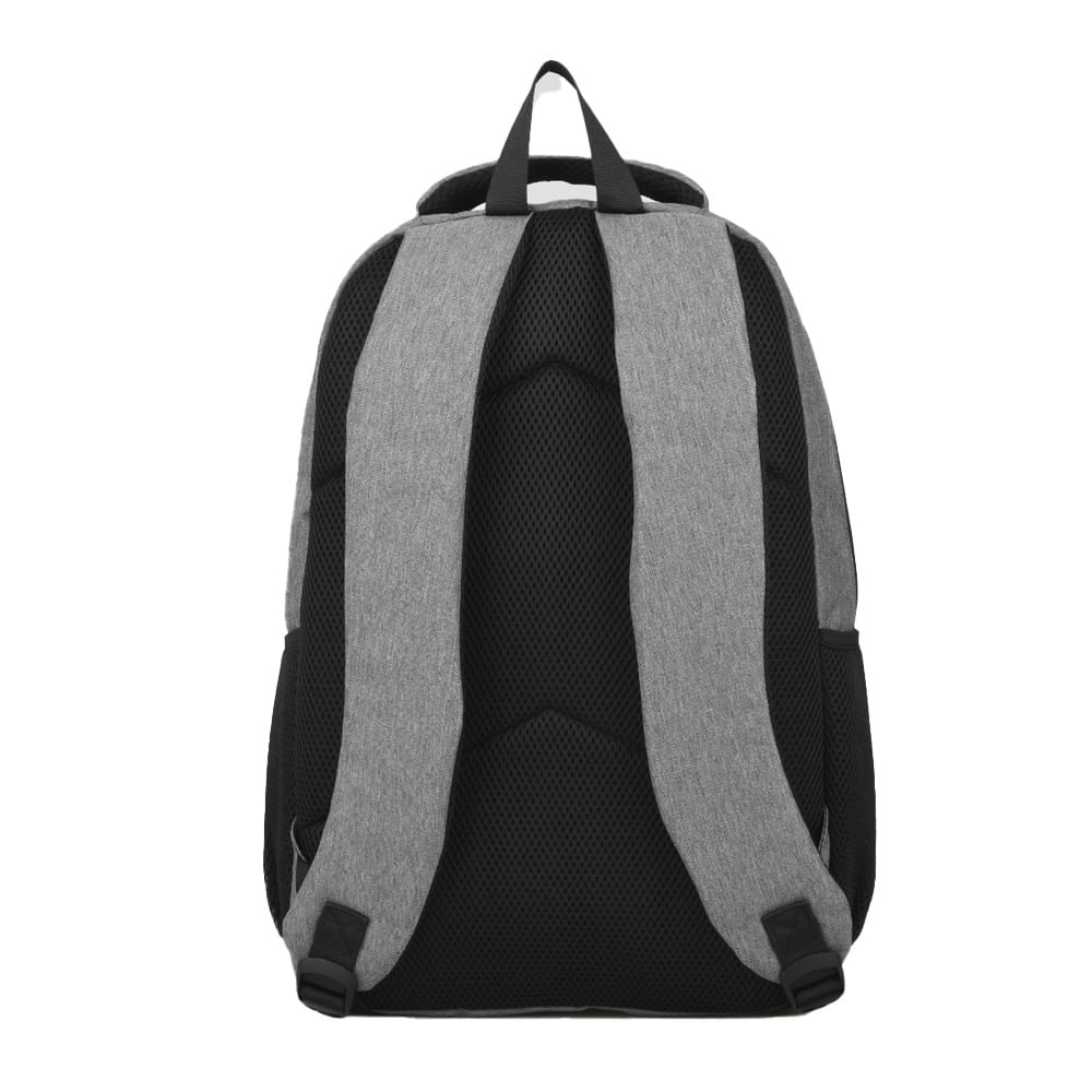 Mochila atomik Way en gris — imagen 3