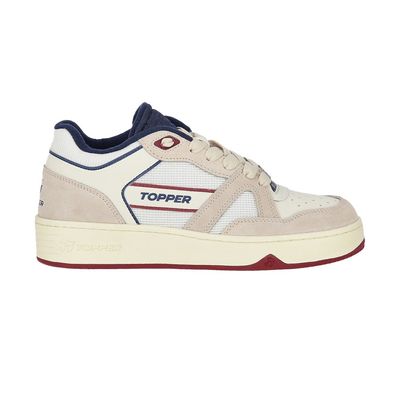 topper-zapatillas---50595--UMPIRE-blanco-beige---Talle-35