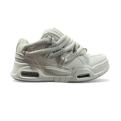 47-street-zapatillas---THRASH-MUJ-GRIS---Talle-35