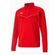 puma-campera---657394-01--TEAMRISE-1-4-ZIP-TOP--rojo---Talle-S