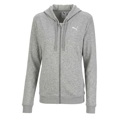 puma-campera---525896-04--W-TAD-ESSENTIAL-FT-FZ-gris-mln---Talle-XS