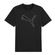 puma-remera---525907-01-M-TAD-ESSENTIAL-HEATHER-CAT-ngo---Talle-S