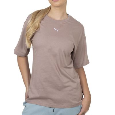 puma-remera---684971-85--ESS-RELAXED-TEE---Talle-XS