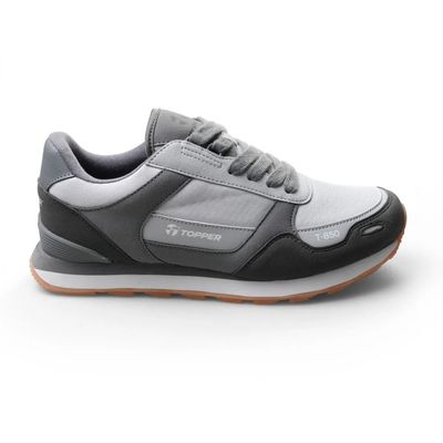topper-zapatillas---27364--T-850-GRIS-LUNAR-GRIS-CITY-GRIS---Talle-35