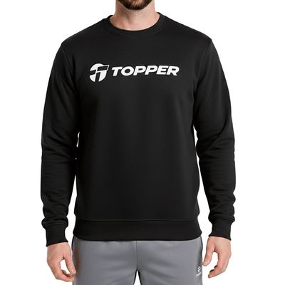 topper-buzo---166656-CREW-RTC-MEN-BRAND-NEGRO---Talle-S
