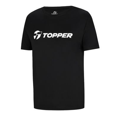 -topper-remera---167410-BRAND-TEE-MEN-TRNG-negro---Talle-S