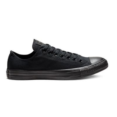 converse-zapatillas---ct-all-star-baja-monocrhome---Talle-35