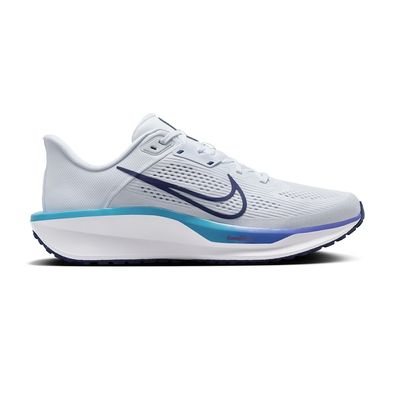 nike-zapatillas---QUEST-6-GREY-blu---Talle-39.5