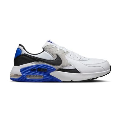 nike-zapatillas---IR-MAX-EXCEE-WHITE-az---Talle-39.5