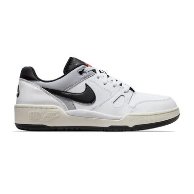 nike-zapatillas---full-force-low-blanco-101---Talle-39.5