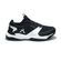 le-coq-sportif-zapatillas---BACKSPIN-BLACK-WHITE-BLACk---Talle-35