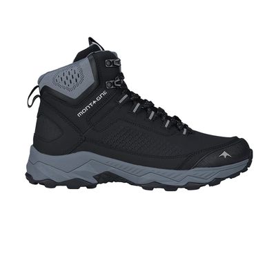 montagne-zapatillas---24010MT402710-BOTAS--GORIZ-blk-grs---Talle-40