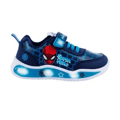 footy-zapatillas-kids---SP3698.01-SPIDERMAN-LINEA-PLUS-az---Talle-25