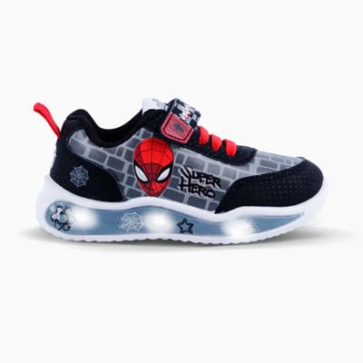 footy-zapatillas-kids---SP3697.01-SPIDERMAN-LINEA-PLUS---Talle-25