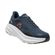 le-coq-sportif-zapatillas---STIRRED-NAVY-ORANGE-BLACK---Talle-35