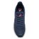 le-coq-sportif-zapatillas---STIRRED-NAVY-ORANGE-BLACK---Talle-35