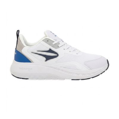 topper-zapatillas---27350-DRIVE-2-BLANCO-AZUL---Talle-35