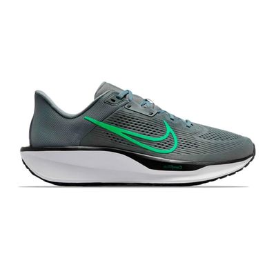 nike-zapatillas---quest-6-gris-verde---Talle-39.5