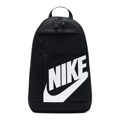 nike-mochila---NK-ELEMENTAL-negro---Talle-U