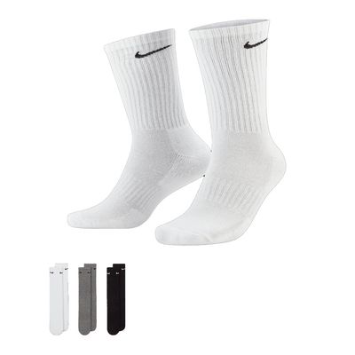nike-medias---Everyday-Cushioned-CREW-MULTICOLOR---Talle-M