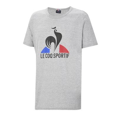 le-coq-sportif-remera----SPORT-LOGO-GRS-MLGE---Talle-S