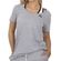 le-coq-sportif-remera---ESS-WMN-GRS---Talle-S