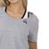 le-coq-sportif-remera---ESS-WMN-GRS---Talle-S