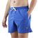 LE-COQ-SPORTIF-SHORT---ESS-BOARDSHORT-AZL-FRANCIA---Talle-S