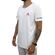 le-coq-sportif-remera---TENNIS-PLAIN-BLCO---Talle-L