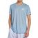 le-coq-sportif-remera---TENNIS-PLAIN-Cte---Talle-M