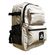 le-coq-sportif-mochila---ESS-pkt-BONE---Talle-U
