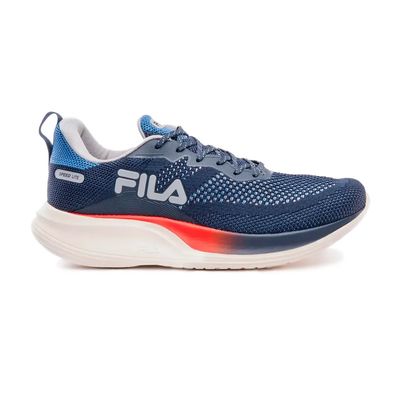 fila-zapatillas---SPEED-LITE-azu-bco---Talle-38